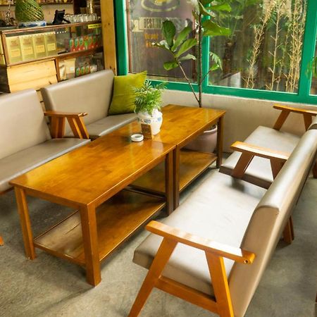 Homestay Khu Vườn Hoàng Gia Da Lat Esterno foto