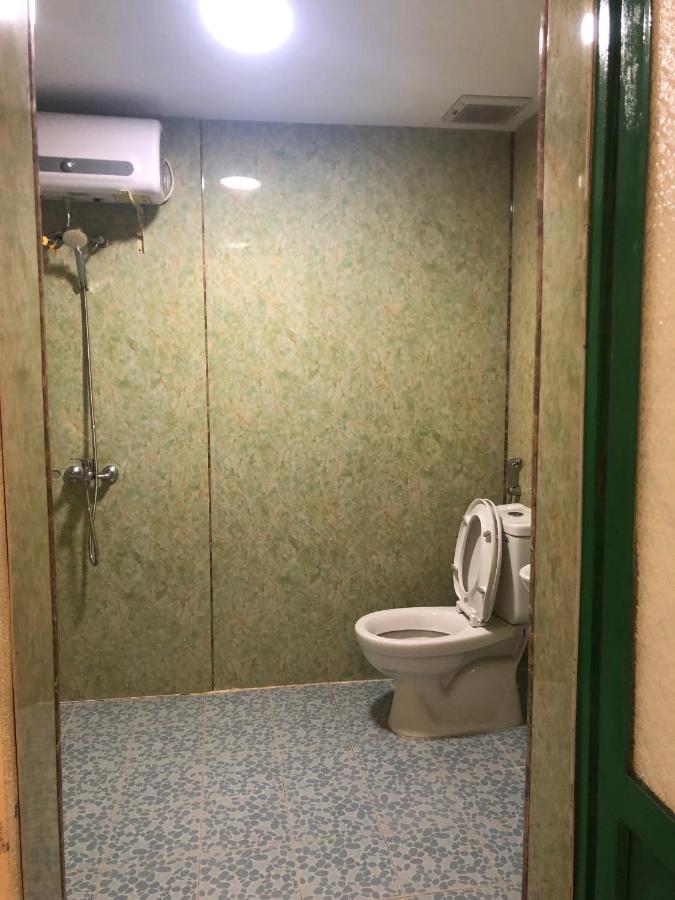 Homestay Khu Vườn Hoàng Gia Da Lat Esterno foto