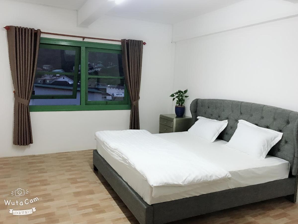 Homestay Khu Vườn Hoàng Gia Da Lat Esterno foto