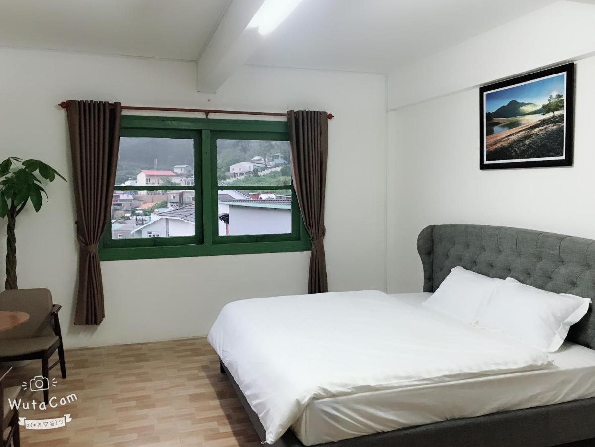 Homestay Khu Vườn Hoàng Gia Da Lat Esterno foto