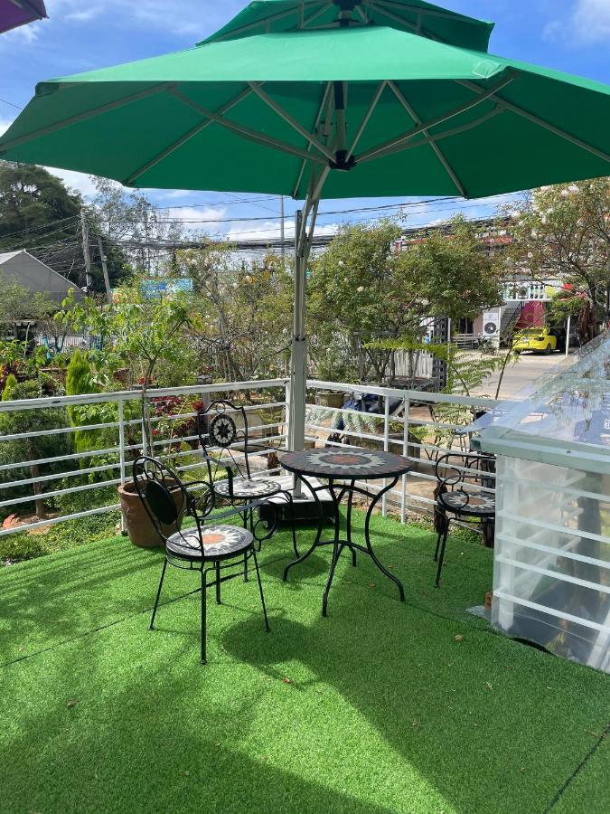 Homestay Khu Vườn Hoàng Gia Da Lat Esterno foto
