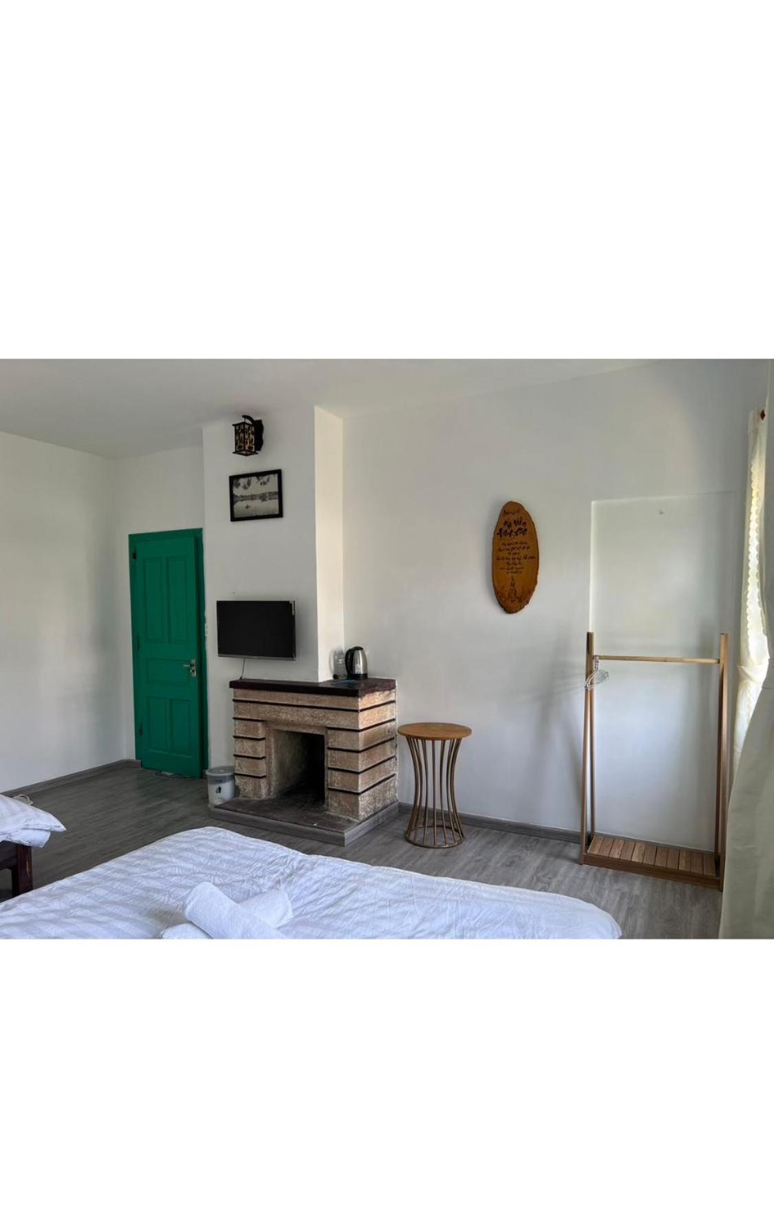 Homestay Khu Vườn Hoàng Gia Da Lat Esterno foto