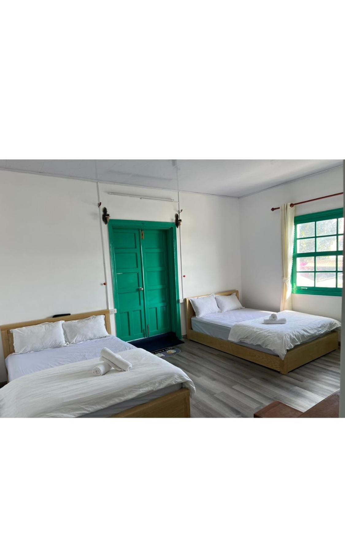 Homestay Khu Vườn Hoàng Gia Da Lat Esterno foto