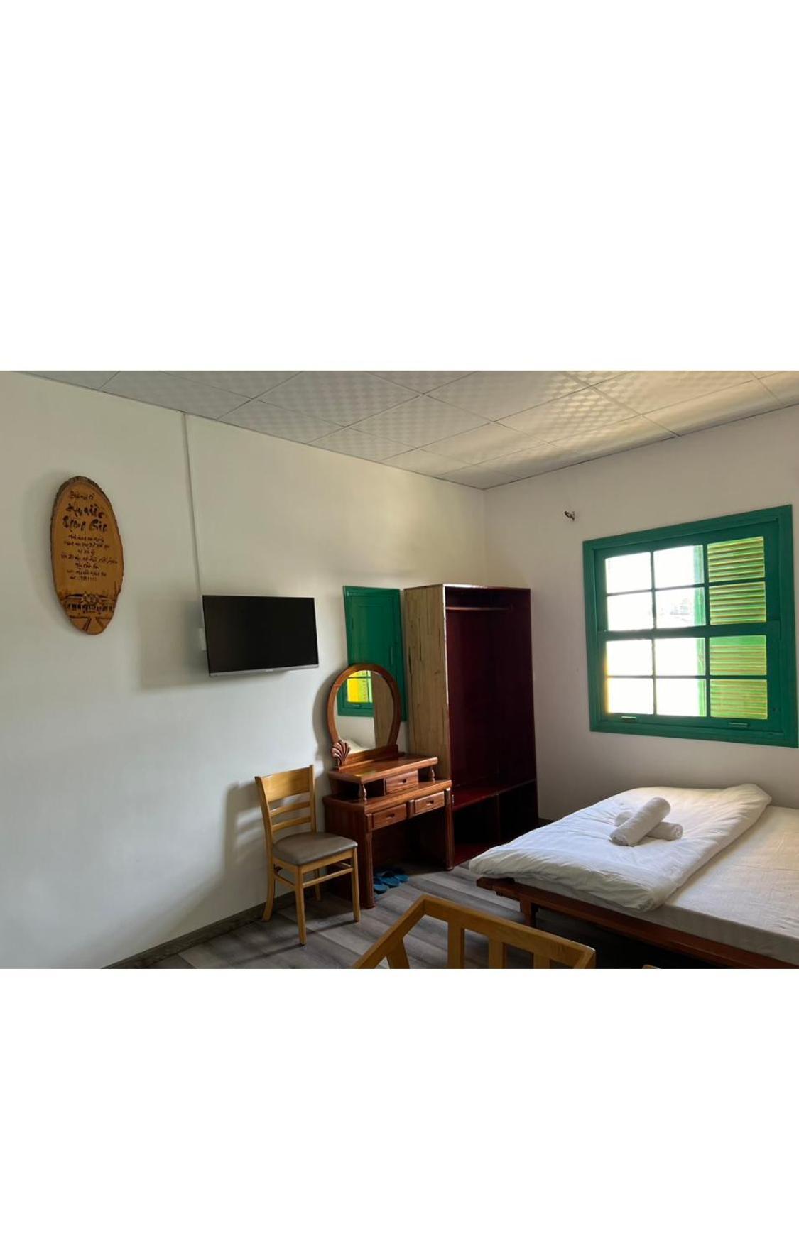 Homestay Khu Vườn Hoàng Gia Da Lat Esterno foto